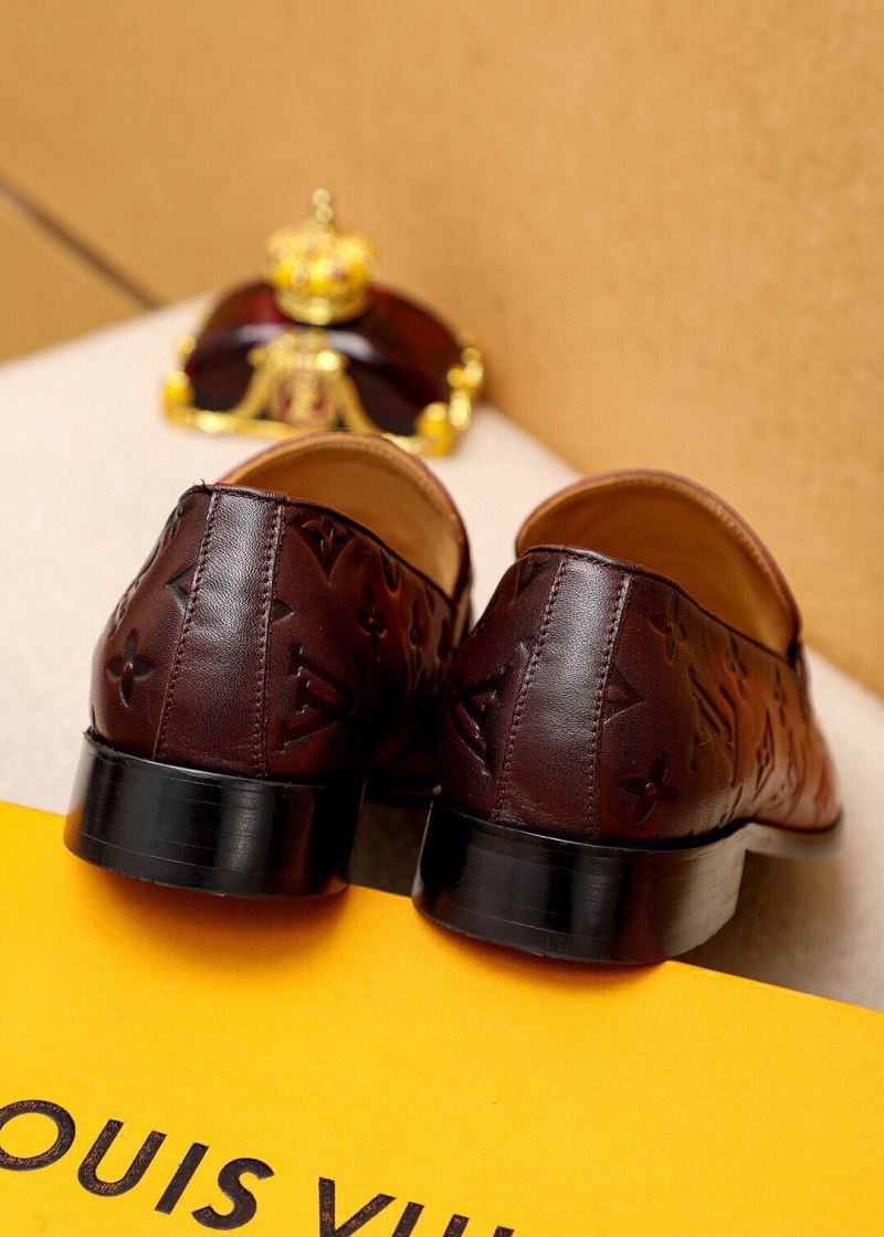 Louis Vuitton Business Shoes